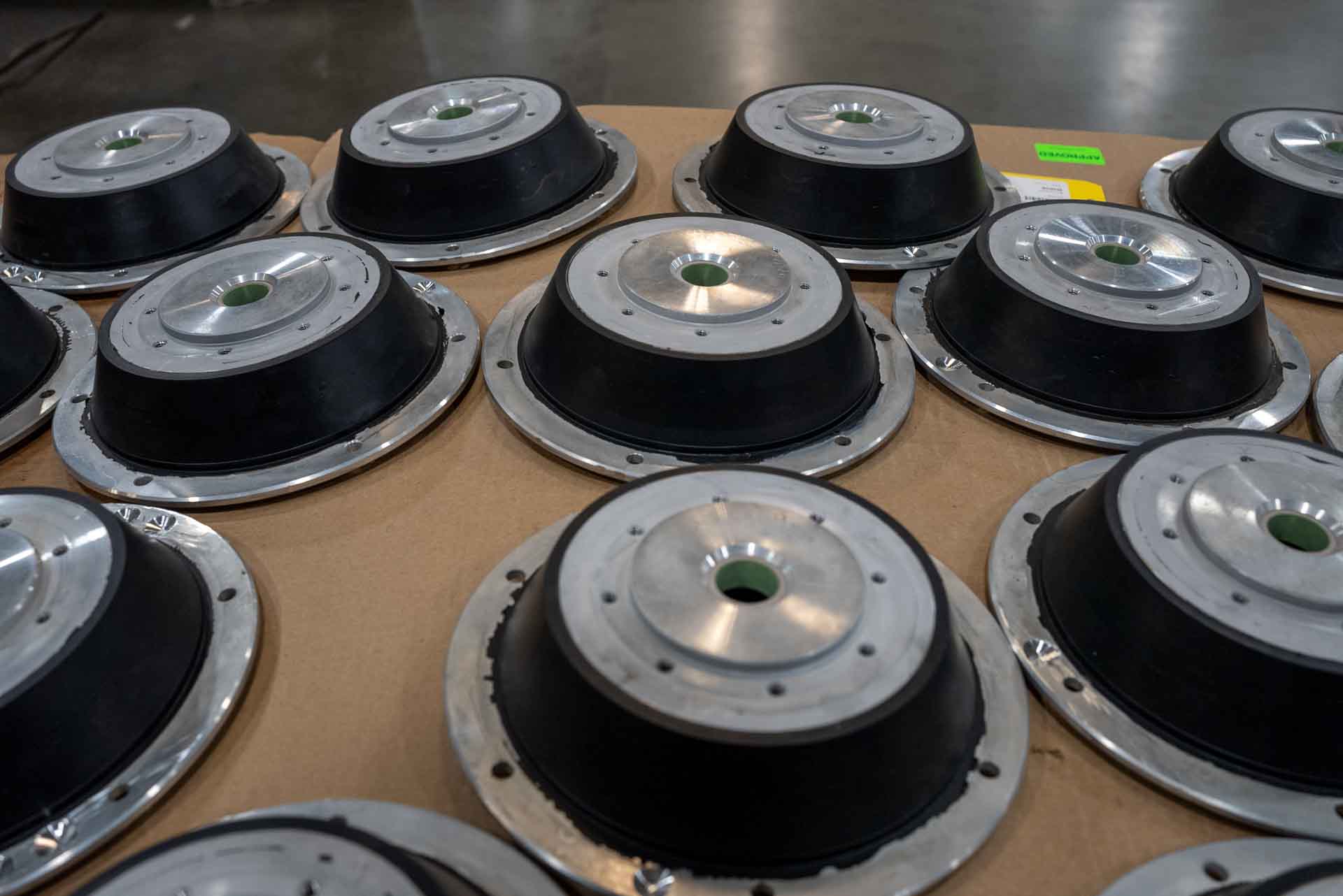 Bearings and Power Transmission Constructor X flow